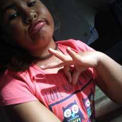 Serenity-Selah Lindsey