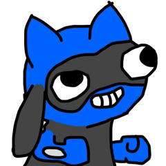 Riolu Mon