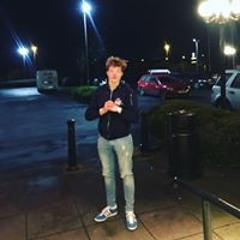 Adam Moore New
