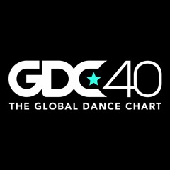 Top 40 Dance Chart