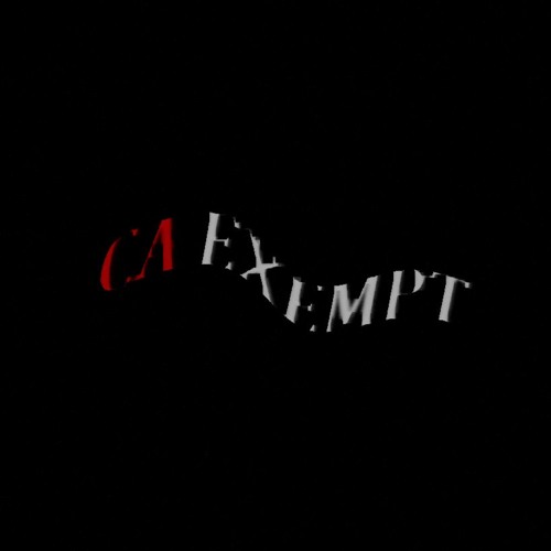 ca exempt’s avatar