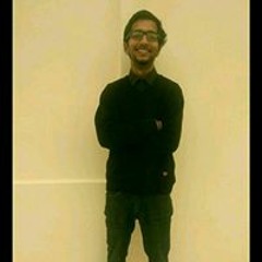 Naman Naithani