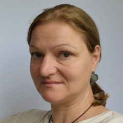 Manya Vaptsarova
