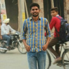 Robin Jawanda