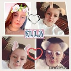 Ella Tatlock