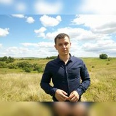 Бодя Мартыненко