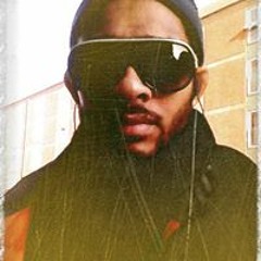 Nic K-Osei