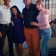 Cassey Scottie Domíguez