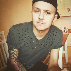 Max Barinov