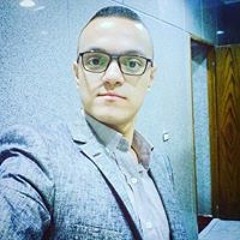 Hussein Abdel Salam