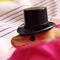 snake in a hat
