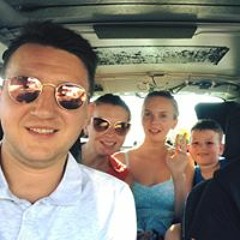 Вадим Боярин