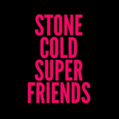 Stone Cold Super Friends