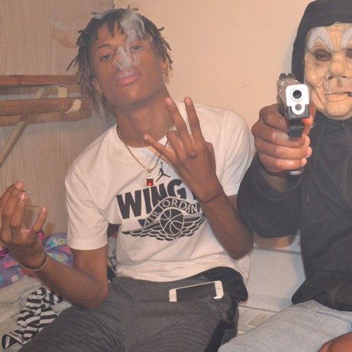 Sunset ft Kaine(prod.Yung Key)