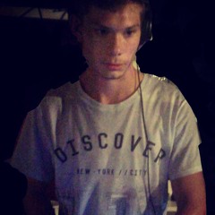 DJ Dylou