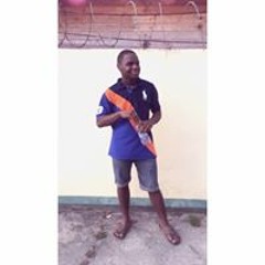 Rahim Oliver