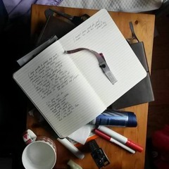 The Punk Buddhist Journalist