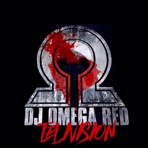 DJ Omega Red’s avatar