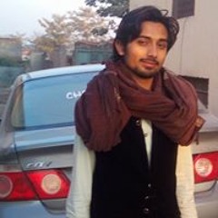 Haider Ali