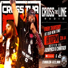 CROSS THE LINE RADIO - CTLRADIO