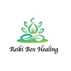 Reiki Box Healing