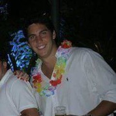 Pedro De Souza Dantas