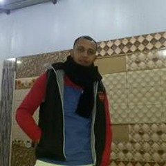 احمد شوقى