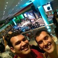 Lorgio David Chávez Barba
