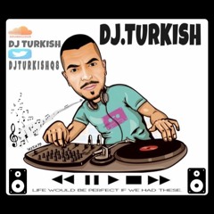 DJ TURKISH