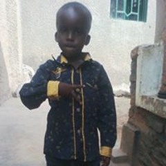 Elisephane Ihorindengera