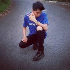 Danil Aprillio Farizi