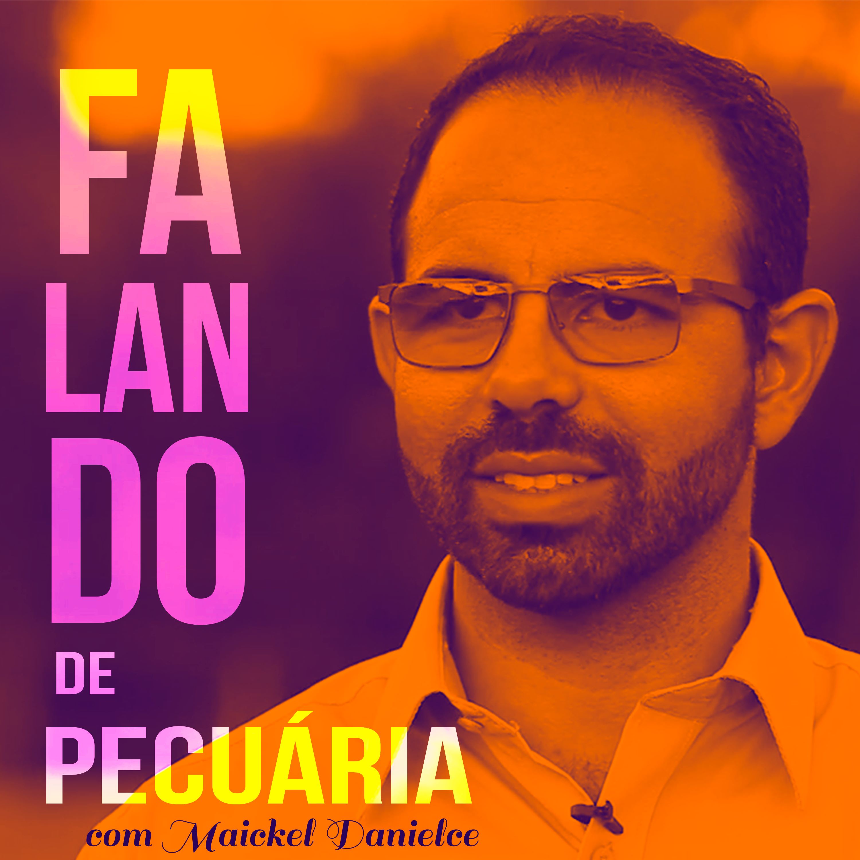 Falando de Pecuária