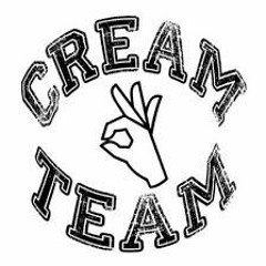 Cream Team