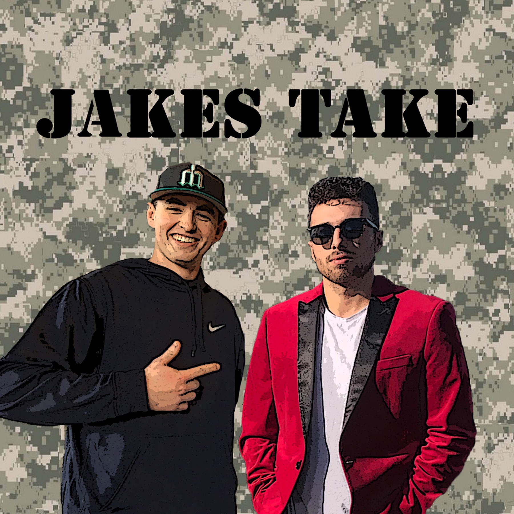 Jakes Take
