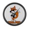 Cool Fox