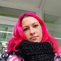 Chantal Berlin