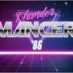 Thundermancer ‘86