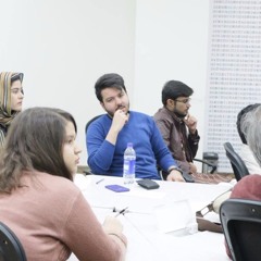 Hamad Pervaiz