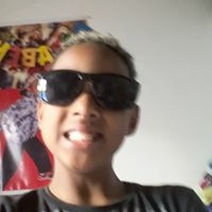 Eycon Santos Oliveira