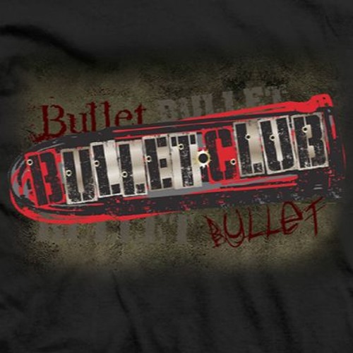 Bullet Club’s avatar