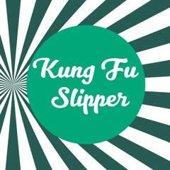 Kung Fu Slipper