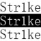Str1ke Broadcast Station