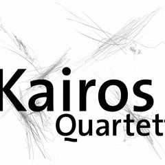 Kairos Quartet