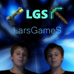 LarsGameS
