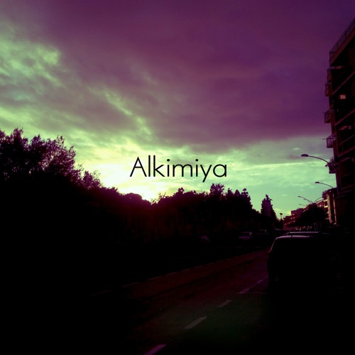 Alkimiya’s avatar