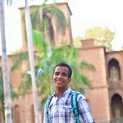 Suhaib Elrasheed