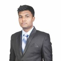 Rashidul Islam Chowdhury Dipu