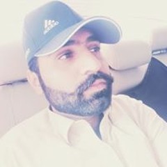 Babar Ali