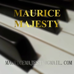 Maurice Majesty