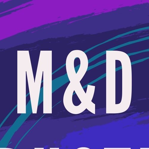Stream M&D Productions music  Listen to songs, albums, playlists